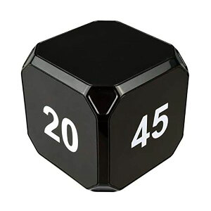 (LINE�N�[�|���L)�y���F1�zDF-49 ���� ����s�E�����[�J�[�����s�� Datexx TimeCubePlus �^�C���L���[�u�v���X �v���Z�b�g�^�C�}�[ 2�E10�E20�E45�� �u���b�N DF49