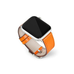 yF1zEG24866AWMD  sE[J[s EGARDEN XNGAobN{voh for Apple Watch 41^40^38mm }_