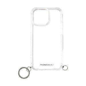 yF1zPN25604I15PM  sE[J[s PHONECKLACE tHlbNX XgbvpOtNAP[X for iPhone 15 Pro Max Vo[`[