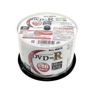 yF1zACPR16X50PWX10  sE[J[s 500Zbg 50×10Zbg ALL|WAYS ALL|WAYS ^pDVD|R