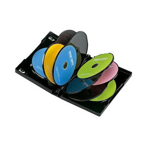 yF1zDVD-TW10-01BKNX5  sE[J[s 5Zbg TTvC DVDg[P[X 10[EubN DVDTW1001BKNX5
