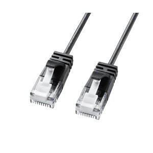 (LINE�N�[�|���L)�y���F1�zKB-SL6A-02BKX5 ���� ����s�E�����[�J�[�����s�� 5�Z�b�g �T�����T�v���C �J�e�S��6A�ɍ�LAN�P�[�u�� �u���b�N KBSL6A02BKX5