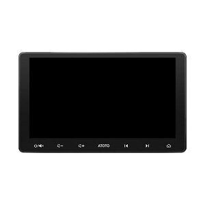 S8U2099UL ���� ����s�E�����[�J�[�����s�� ATOTO S8�V���[�Y�|�ʗp�|�_�u���f�B�� 9�C���` 6G�{128G 2�D4G�^5G WIFI 5G