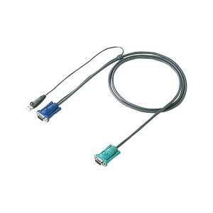 �y���F1�zSW-KLU180NX5 ���� ����s�E�����[�J�[�����s�� 5�Z�b�g �T�����T�v���C �p�\�R�������ؑ֊�p�P�[�u�� 1�D8m SWKLU180NX5