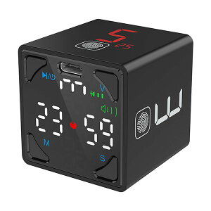 (LINE�N�[�|���L)�y���F1�zTK1-BL1 ���� ����s�E�����[�J�[�����s�� llano TickTime Cube �y�������ԊǗ����ł���|���h�[���^�C�}�[ �u���b�N TK1BL1