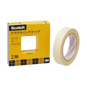 (LINEN[|L)yF1z3M-230-3-24X5  sE[J[s 5Zbg 3M Scotch XRb` hteBOe[v 24mm 3M230324X5