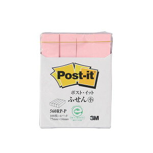 yF1z3M-560RP-PX10  sE[J[s 10Zbg 3M Post|it |XgCbg Đ ӂ sN 3M560RPPX10