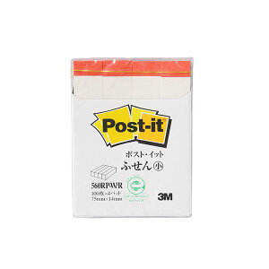 yF1z3M-560RP-W/RX10  sE[J[s 10Zbg 3M Post|it |XgCbg Đ ӂ zCg 3M560RPW/RX10
