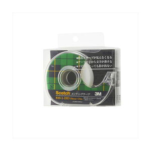 yF1z3M-810-1-18DX10  sE[J[s 10Zbg 3M Scotch XRb` fBOe[v 18mm fBXyT[t 3M810118DX10