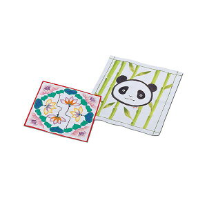 yF1zATC38031X30  sE[J[s 30Zbg ARTEC znJ`  275x275mm