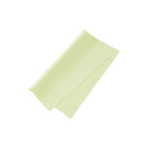 【個数:1個】CD-CC11GX10 直送 代引不可・他メーカー同梱不可 10個セット サンワサプライ マイクロファイバークリーニングクロス グリーン CDCC11GX10