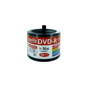 yF1zHDDR12JCP50SB2X5  sE[J[s 5Zbg HIDISC DVD|R 4D7GB 50Xsh CPRMΉ Chv^uΉlߑւpGRpbN