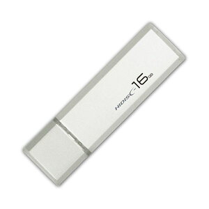 yF1zHDUF114C16G3X5  sE[J[s 5Zbg HIDISC USB 3D0 tbVhCu 16GB Vo[ Lbv