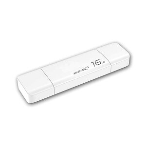 yF1zHDUF134C16G3CX5  sE[J[s 5Zbg HIDISC USB3D2 Gen2 Type|C Type|A tbVhCu 16GB Lbv