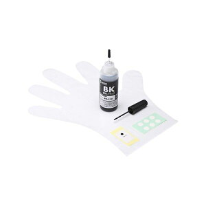 (LINE�N�[�|���L)�y���F1�zINK-C310B60SX5 ���� ����s�E�����[�J�[�����s�� 5�Z�b�g �T�����T�v���C �l�ߑւ��C���NBC�|310�p INKC310B60SX5