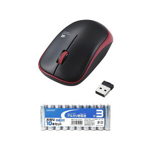 �y���F1�zM-IR07DRSKRD+HDLR6/1.5V10P ���� ����s�E�����[�J�[�����s�� �G���R�� IR�}�E�X�^ENELO�V���[�Y�^�����^3�{�^���^�ȓd�́^�É��{�^���^�R�ہ^���b�h �{ �A���J�����d�r �P3�`10�{�p