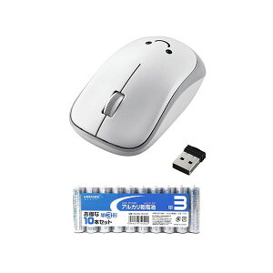 �y���F1�zM-IR07DRSKWH+HDLR6/1.5V10P ���� ����s�E�����[�J�[�����s�� �G���R�� IR�}�E�X�^ENELO�V���[�Y�^�����^3�{�^���^�ȓd�́^�É��{�^���^�R�ہ^�z���C�g �{ �A���J�����d�r �P3�`10�{