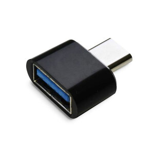 yF1zOTGU2TC-BKX10  sE[J[s 10Zbg {gXgeNmW[ OTG USB A USB TypeCϊRlN^[ ubN OTGU2TCBKX10
