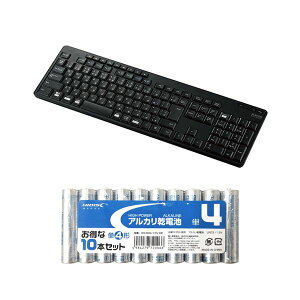 yF1zTK-FBM118SKBK+HDLR03/1.5V10P  sE[J[s GR BluetoothÉtL[{[h { AJdr P4`10{pbNZbg TKFBM118SKBK+HDLR03/1.5V10P