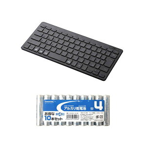 yF1zTK-FBP100BK+HDLR03/1.5V10P  sE[J[s GR Bluetooth~jL[{[h^p^Ot^^^}`OSΉ^ubN { AJdr P4`10{pbN