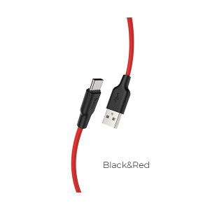 �y���F1�zX21P-TC20-RDX5 ���� ����s�E�����[�J�[�����s�� 5�Z�b�g ���{�g���X�g�e�N�m���W�[ HOCO X21Plus �V���R���[�d�P�[�u�� Type�|C 2�D0m ���b�h X21PTC20RDX5