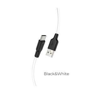 �y���F1�zX21P-TC20-WHX5 ���� ����s�E�����[�J�[�����s�� 5�Z�b�g ���{�g���X�g�e�N�m���W�[ HOCO X21Plus �V���R���[�d�P�[�u�� Type�|C 2�D0m �z���C�g X21PTC20WHX5