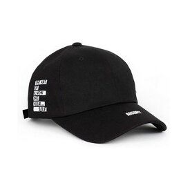 【個数：1個】MCBRY72638 直送 代引不可・他メーカー同梱不可 MACK BARRY マクバリー CAP キャップ THE ART CURVE CAP