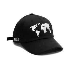 【個数：1個】MCBRY73345 直送 代引不可・他メーカー同梱不可 MACK BARRY マクバリー CAP キャップ WORLD MAP CAP