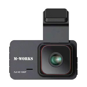 (LINE�N�[�|���L)�y���F1�zMW-FDR1080 ���� ����s�E�����[�J�[�����s�� M�|WORKS ���A�J�����t��FHD�h���C�u���R�[�_�[ MWFDR1080