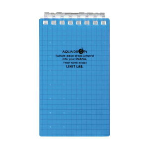 yF1zN-1661-8-BLX10  sE[J[s 10Zbg LIHIT LABD AQUA DROPs cCXgO m[g   N16618BLX10