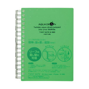 yF1zN-1665-6-YGX10  sE[J[s 10Zbg LIHIT LABD AQUA DROPs cCXgO m[g A6  N16656YGX10