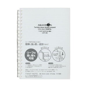 yF1zN-1669-1-MWX10  sE[J[s 10Zbg LIHIT LABD AQUA DROPs cCXgO m[g B6  N16691MWX10