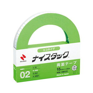 yF1zNB-NW-15ECOX5  sE[J[s 5Zbg j`o iCX^bN GR^Cv 15mm×20m NBNW15ECOX5