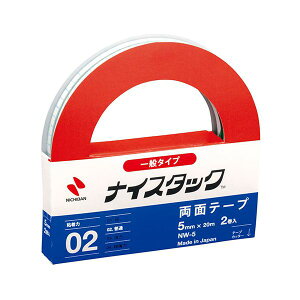 yF1zNB-NW-5X10  sE[J[s 10Zbg j`o iCX^bN ʃ^Cv 5mm×20m NBNW5X10