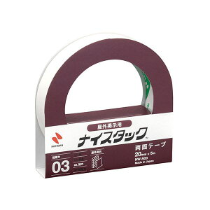 yF1zNB-NW-N20X10  sE[J[s 10Zbg j`o iCX^bN Ofp 20mm×5m NBNWN20X10