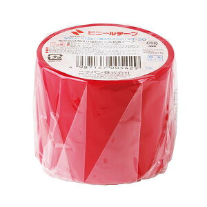 y12/5IIōő100|CgobNzyF1zNB-VT-501X10  sE[J[s 10Zbg j`o rj[e[v 50mm  NBVT501X10