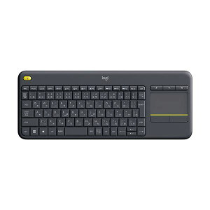 yF1zK400PBK  sE[J[s WN[ logicool CX^b`L[{[hK400Plus