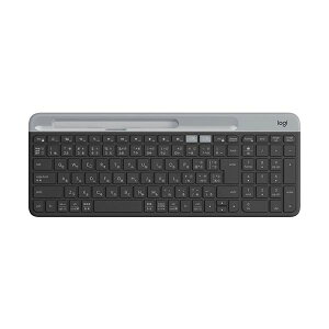 yF1zK580GR  sE[J[s WN[ logicool K580 X}`foCXL[{[h