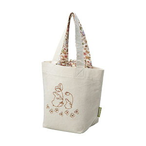 【個数:1個】C6028536 直送 代引不可・他メーカー同梱不可 となりのトトロ ボタニカルトトロ ミニバッグ