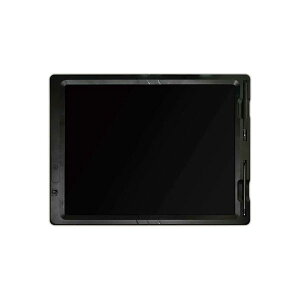 �y���F1�zHDMPAD200BK-RX ���� ����s�E�����[�J�[�����s�� HIDISC 20�C���` �^�u���b�g�^ �d�q�����p�b�h HDMPAD200BKRX