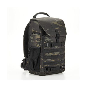 V637-769 ���� ����s�E�����[�J�[�����s�� TENBA Axis v2 LT 20L Backpack MultiCam Black V637769