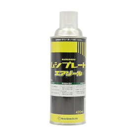 4527902190050 ニッソーグリーン ムシプレートエアゾール 420ml