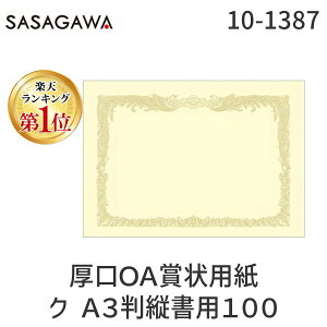 yyVLO1ʊlzTTK ^J 10-1387 OA܏p N A3cp100 101387 N[ SASAGAWA Zj[pi ^J󎆐i OAΉ cp