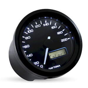 fCgi DAYTONA 44197 VELONA F[i oCNp dC Xs[h[^[ dv ubN{fB^3FLED 48 200km^h\