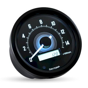 fCgi DAYTONA 44204 VELONA F[i oCNp dC ^R[^[ dv ubN{fB^zCgLED 60 15000rpm\