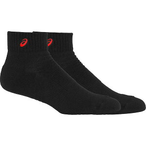 (LINE�N�[�|���L)�A�V�b�N�X 4550456918788 3033B870 SOCKS13 PERFORMANCE BLACK�^CLASSIC RED �T�C�Y�FS