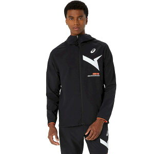 (LINE�N�[�|���L)�A�V�b�N�X 4550457257749 2031E534 A�|I�|M DRYCROSS HOODIE JACKET PERFORMANCE BLACK �T�C�Y�FS