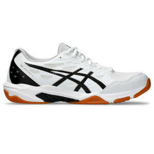 アシックス 4550457335331 1073A065 GEL−ROCKET 11 WHITE/PURE SILVER サイズ:30.0