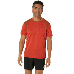 AVbNX 4550457396356 2011C992 ROAD SS TOP TRUE RED^SPICE LATTE TCYFL