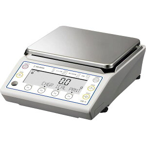 【個数:1個】4562178502237 直送 代引不可・他メーカー同梱不可 イシダ 電子天秤 検定品 CB4−3000